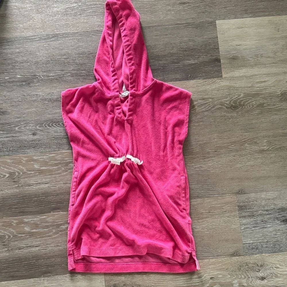 Baby Gap Toddler Girls Swim Coverup